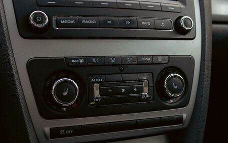 Skoda Octavia, 2013 год, 855 000 рублей, 15 фотография