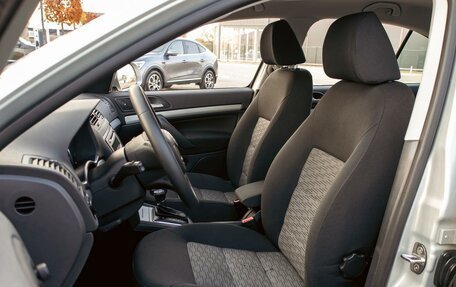 Skoda Octavia, 2013 год, 855 000 рублей, 11 фотография