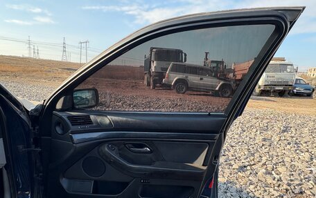 BMW 5 серия, 1996 год, 330 000 рублей, 4 фотография