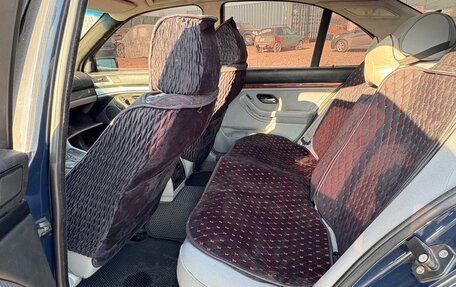 BMW 5 серия, 1996 год, 330 000 рублей, 5 фотография