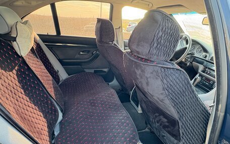 BMW 5 серия, 1996 год, 330 000 рублей, 7 фотография