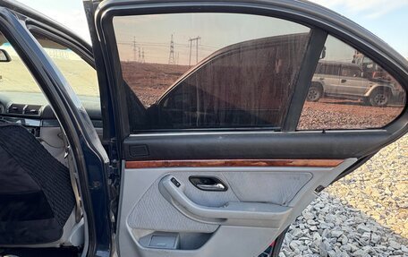 BMW 5 серия, 1996 год, 330 000 рублей, 8 фотография