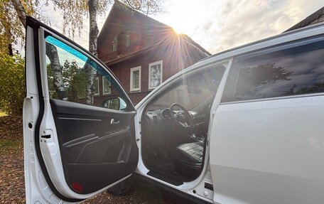 KIA Sportage III, 2013 год, 1 250 000 рублей, 3 фотография