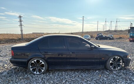 BMW 5 серия, 1996 год, 330 000 рублей, 9 фотография