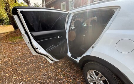 KIA Sportage III, 2013 год, 1 250 000 рублей, 5 фотография