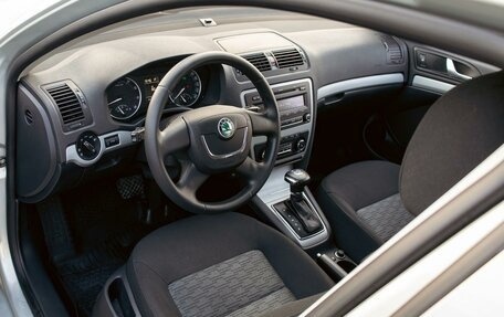 Skoda Octavia, 2013 год, 855 000 рублей, 13 фотография
