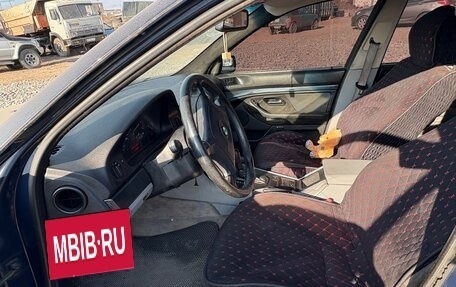 BMW 5 серия, 1996 год, 330 000 рублей, 3 фотография