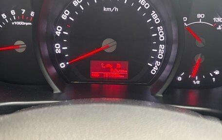 KIA Sportage III, 2013 год, 1 250 000 рублей, 14 фотография