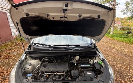 KIA Sportage III, 2013 год, 1 250 000 рублей, 13 фотография