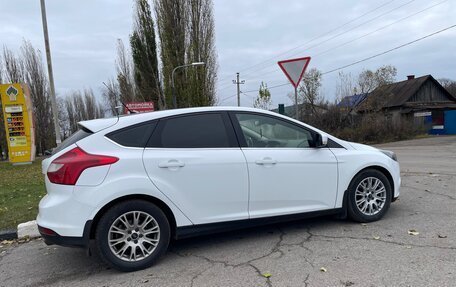 Ford Focus III, 2011 год, 725 000 рублей, 5 фотография