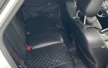 Ford Focus III, 2011 год, 725 000 рублей, 7 фотография