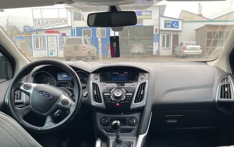 Ford Focus III, 2011 год, 725 000 рублей, 6 фотография