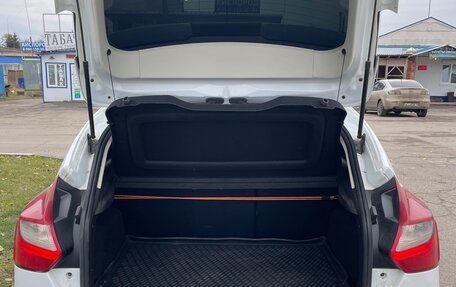 Ford Focus III, 2011 год, 725 000 рублей, 8 фотография