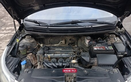 KIA Rio III рестайлинг, 2012 год, 750 000 рублей, 2 фотография