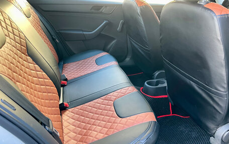 Skoda Rapid I, 2016 год, 1 160 000 рублей, 11 фотография