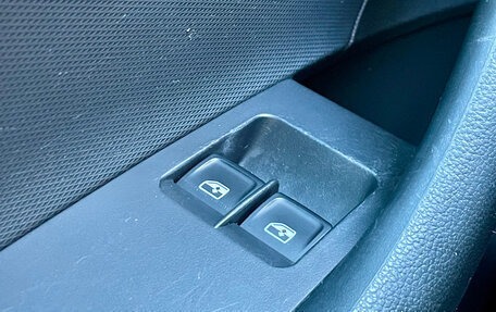 Skoda Rapid I, 2016 год, 1 160 000 рублей, 17 фотография