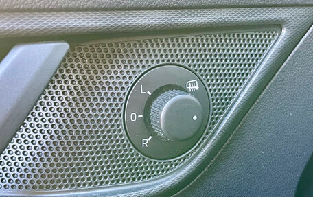 Skoda Rapid I, 2016 год, 1 160 000 рублей, 18 фотография