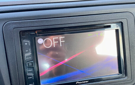 Skoda Rapid I, 2016 год, 1 160 000 рублей, 14 фотография