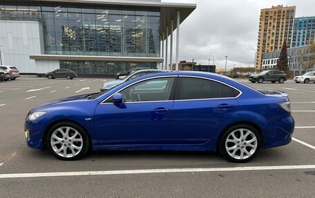 Mazda 6, 2008 год, 869 000 рублей, 2 фотография