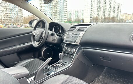 Mazda 6, 2008 год, 869 000 рублей, 17 фотография