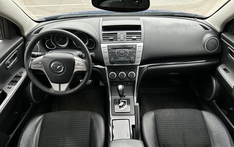 Mazda 6, 2008 год, 869 000 рублей, 15 фотография