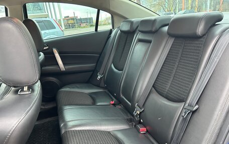 Mazda 6, 2008 год, 869 000 рублей, 12 фотография