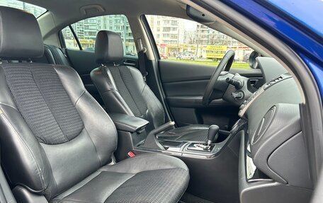 Mazda 6, 2008 год, 869 000 рублей, 14 фотография