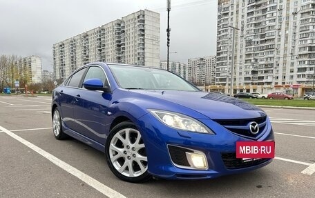 Mazda 6, 2008 год, 869 000 рублей, 6 фотография