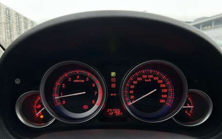 Mazda 6, 2008 год, 869 000 рублей, 21 фотография