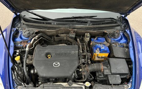 Mazda 6, 2008 год, 869 000 рублей, 23 фотография