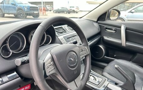 Mazda 6, 2008 год, 869 000 рублей, 16 фотография