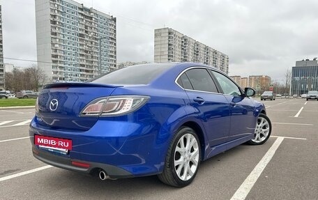 Mazda 6, 2008 год, 869 000 рублей, 4 фотография