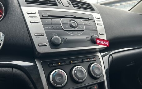 Mazda 6, 2008 год, 869 000 рублей, 22 фотография