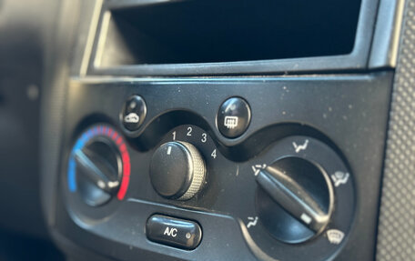 Chevrolet Aveo III, 2006 год, 299 000 рублей, 22 фотография