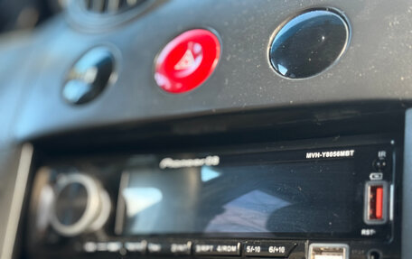 Chevrolet Aveo III, 2006 год, 299 000 рублей, 20 фотография