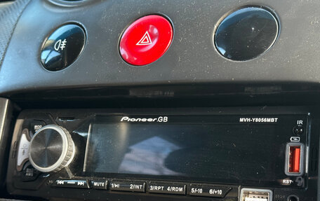 Chevrolet Aveo III, 2006 год, 299 000 рублей, 24 фотография