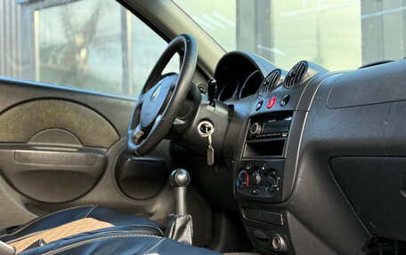 Chevrolet Aveo III, 2006 год, 299 000 рублей, 23 фотография