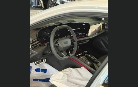 Audi A5, 2025 год, 8 190 000 рублей, 9 фотография