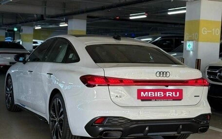 Audi A5, 2025 год, 8 190 000 рублей, 5 фотография