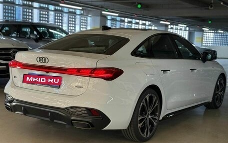 Audi A5, 2025 год, 8 190 000 рублей, 3 фотография