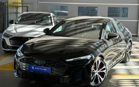 Audi A5, 2025 год, 8 190 000 рублей, 2 фотография