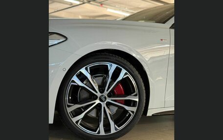 Audi A5, 2025 год, 8 190 000 рублей, 20 фотография