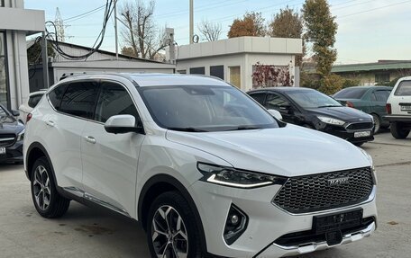 Haval F7 I, 2021 год, 2 068 000 рублей, 3 фотография