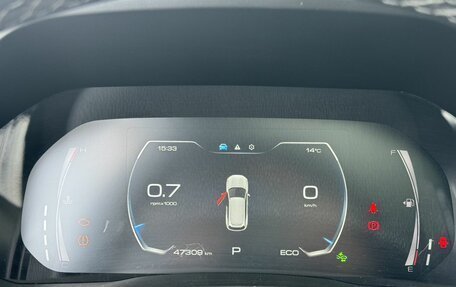 Haval F7 I, 2021 год, 2 068 000 рублей, 8 фотография