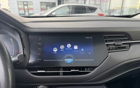 Haval F7 I, 2021 год, 2 068 000 рублей, 9 фотография