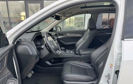 Haval F7 I, 2021 год, 2 068 000 рублей, 7 фотография