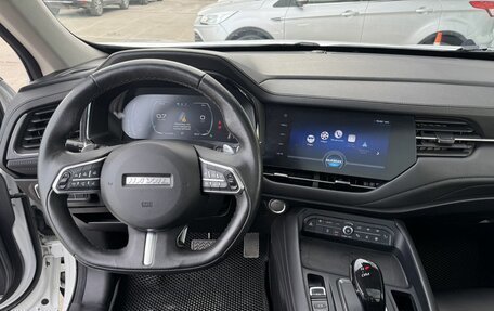 Haval F7 I, 2021 год, 2 068 000 рублей, 12 фотография