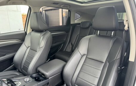 Haval F7 I, 2021 год, 2 068 000 рублей, 11 фотография