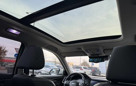 Haval F7 I, 2021 год, 2 068 000 рублей, 15 фотография