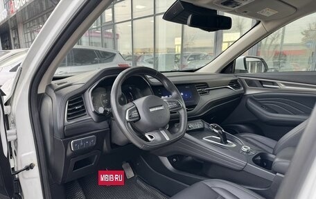 Haval F7 I, 2021 год, 2 068 000 рублей, 10 фотография